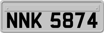NNK5874