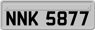 NNK5877