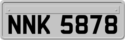 NNK5878