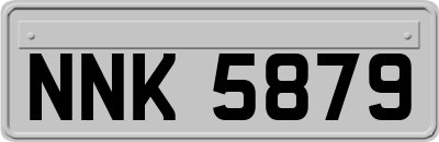 NNK5879