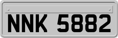 NNK5882