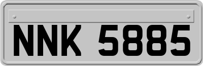 NNK5885
