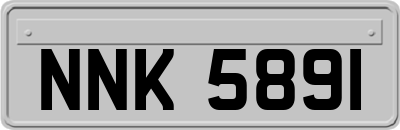 NNK5891