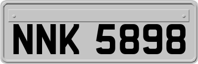 NNK5898