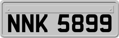 NNK5899