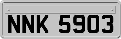 NNK5903