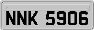 NNK5906