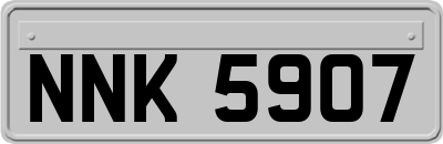 NNK5907