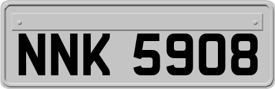 NNK5908