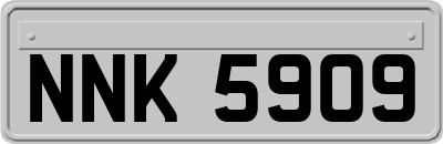 NNK5909