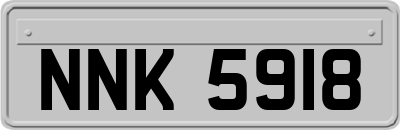 NNK5918