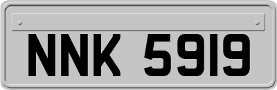 NNK5919