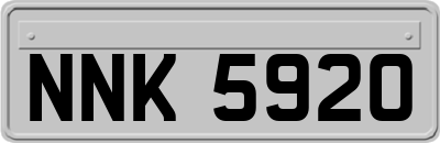NNK5920