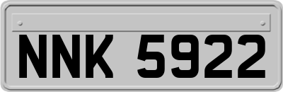 NNK5922