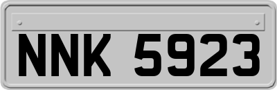 NNK5923