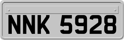 NNK5928