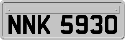 NNK5930