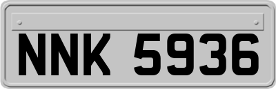 NNK5936