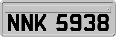 NNK5938