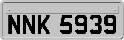NNK5939