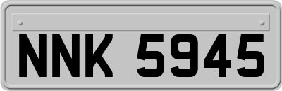NNK5945
