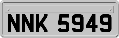 NNK5949