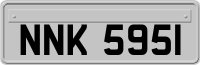 NNK5951