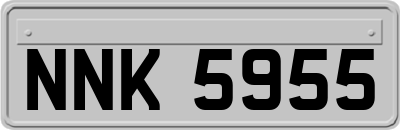 NNK5955