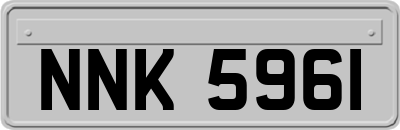 NNK5961