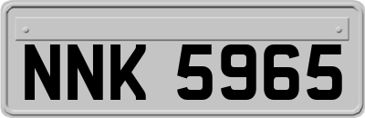 NNK5965