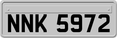 NNK5972
