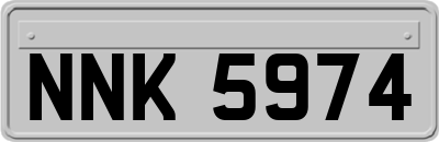 NNK5974