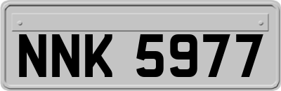 NNK5977