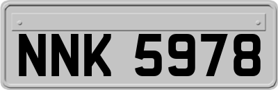 NNK5978