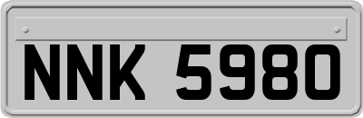 NNK5980