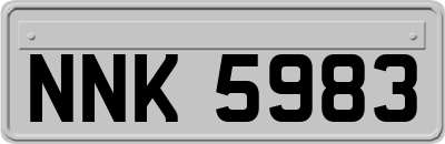 NNK5983
