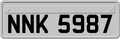 NNK5987