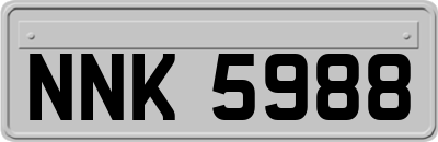 NNK5988