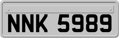 NNK5989