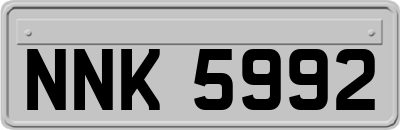 NNK5992
