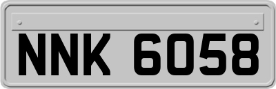 NNK6058