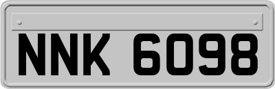 NNK6098