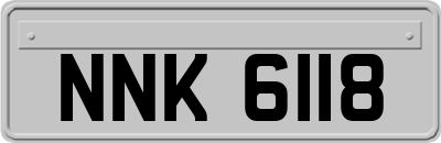 NNK6118