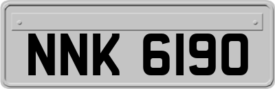 NNK6190