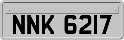 NNK6217