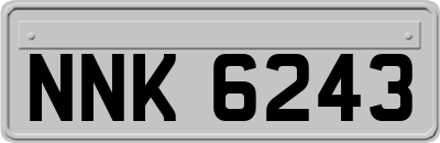 NNK6243
