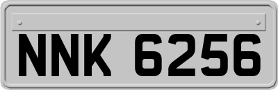 NNK6256