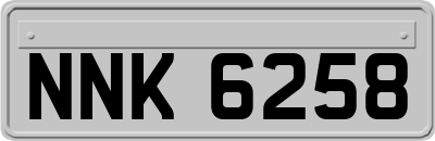NNK6258