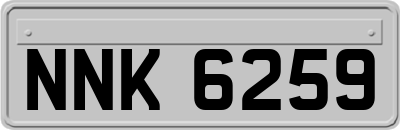 NNK6259