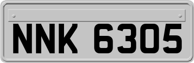 NNK6305